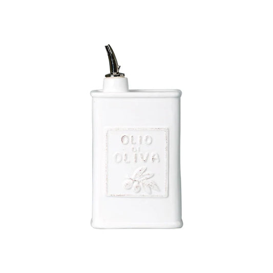 Lastra Olive Oil Can
