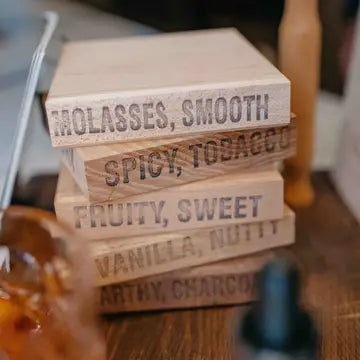 Old Fashioned Cocktail Smoker Kit