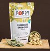 Carmelized Onion & Sage Popcorn-Poppy