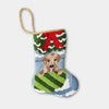Bauble Stockings