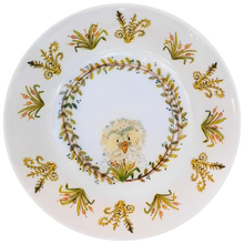 Kid's Bowl-Woodland Creatures