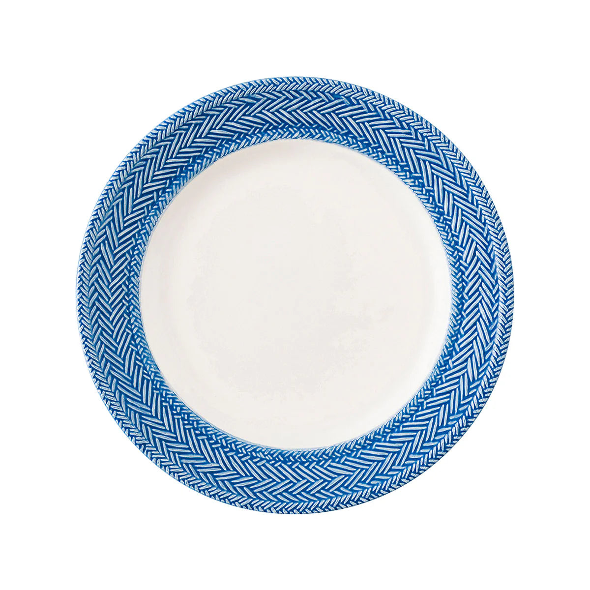 Juliska Le Panier Dinnerware-Delft Blue