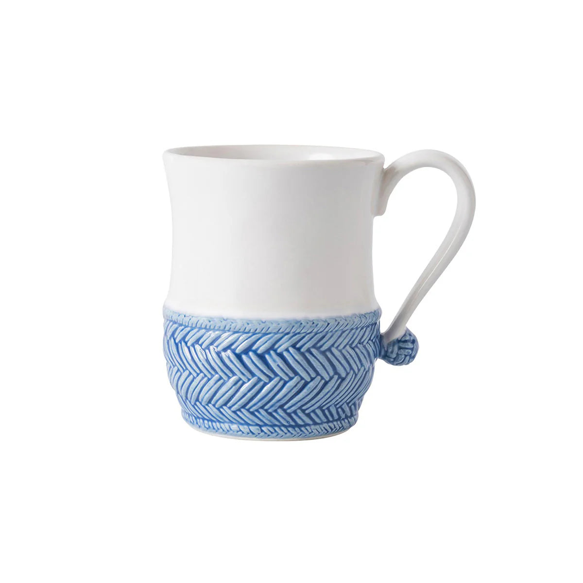 Juliska Le Panier Dinnerware-Delft Blue