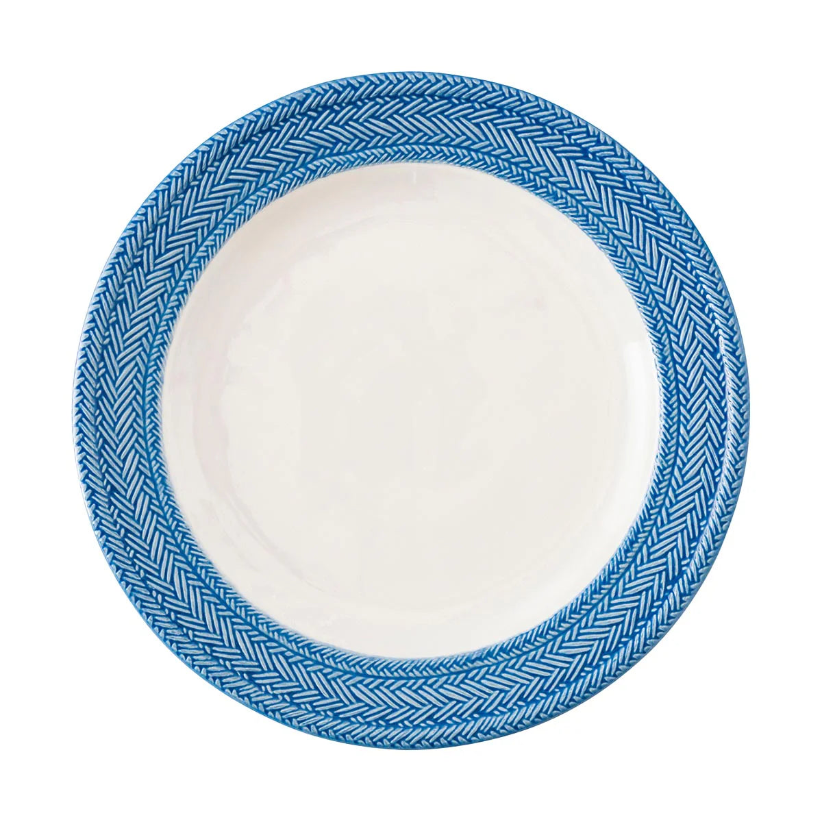 Juliska Le Panier Dinnerware-Delft Blue