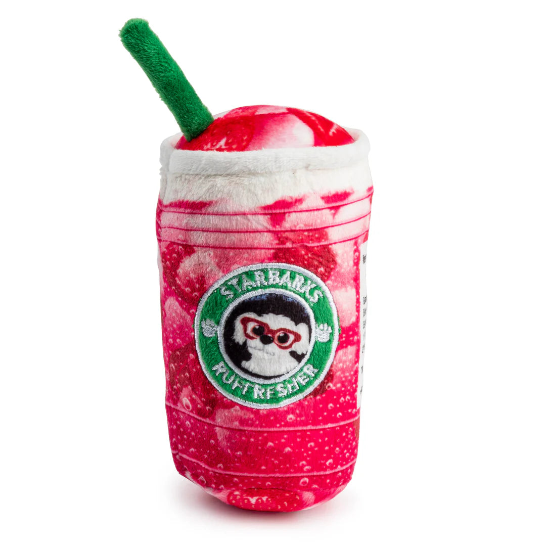 Pet Parody Plush Toys