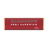 Hammond's Candy Bars