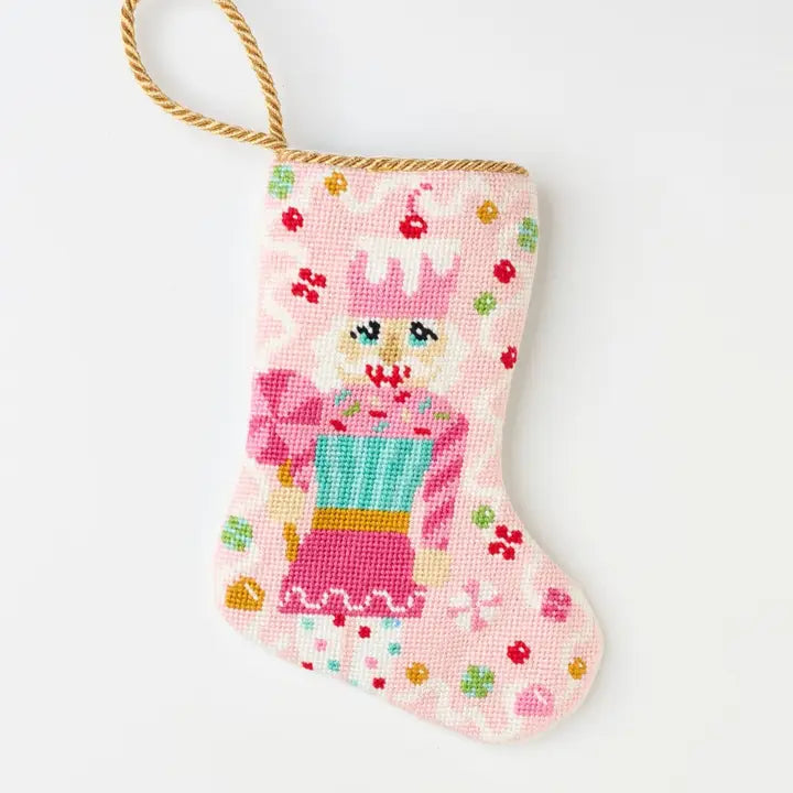 Bauble Stockings