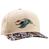 Embry Ranch Camo Trucker Hats