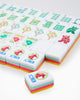 Pippa Tiles-Oh My Mahjong