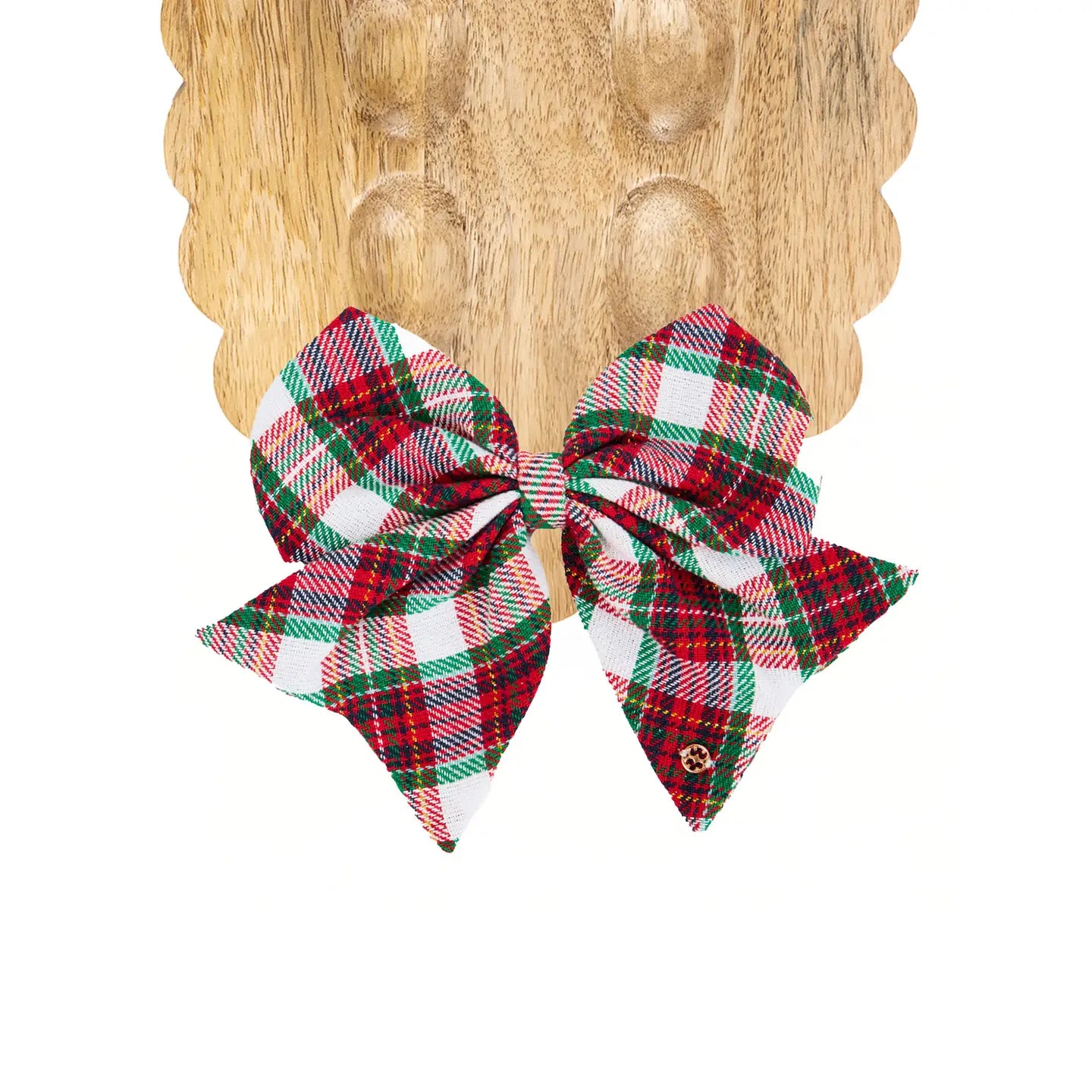 Holiday Magnetic Bows