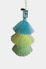 Mahjong Tile Pom Charms