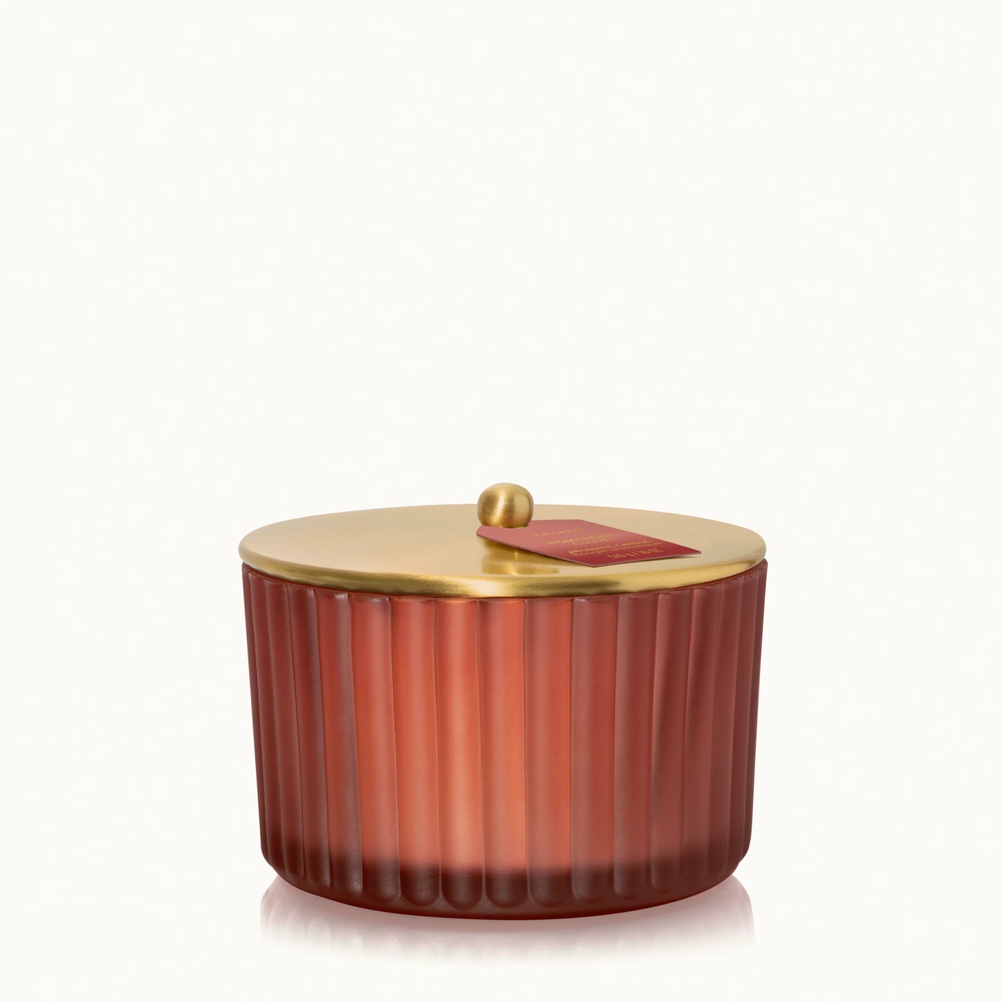 Pomander Clove 3-Wick Candle-Thymes