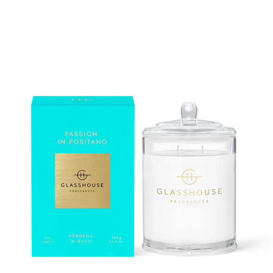 Passion In Positano-Glasshouse Fragrances