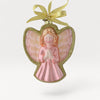 Faithful Christmas Ornaments