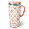 Pumpkin Check  Collection-Swig