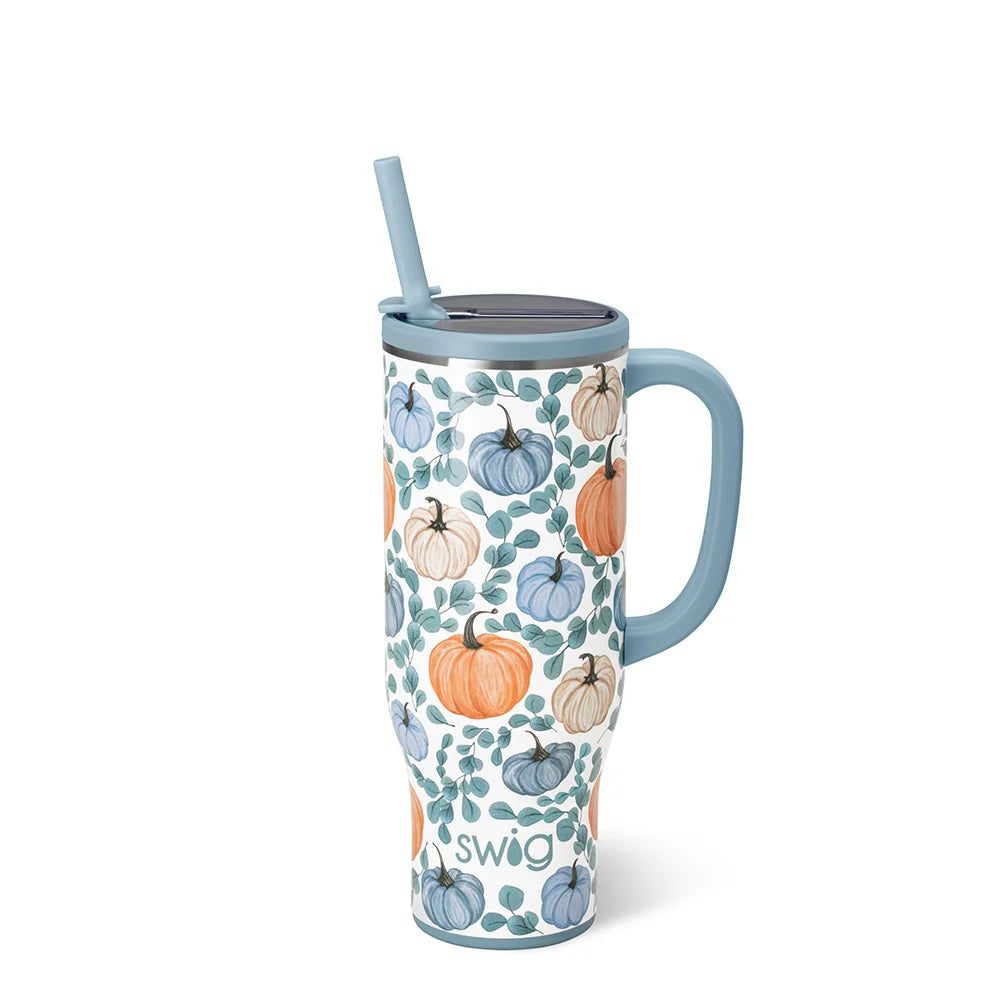 Pumpkin Grove Collection-Swig