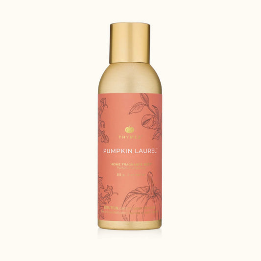 Pumpkin Laurel Fragrance Mist-Thymes