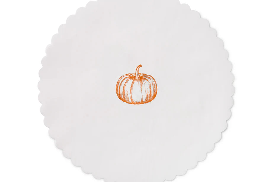 Scalloped Flat Plate Liners