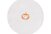 Scalloped Flat Plate Liners