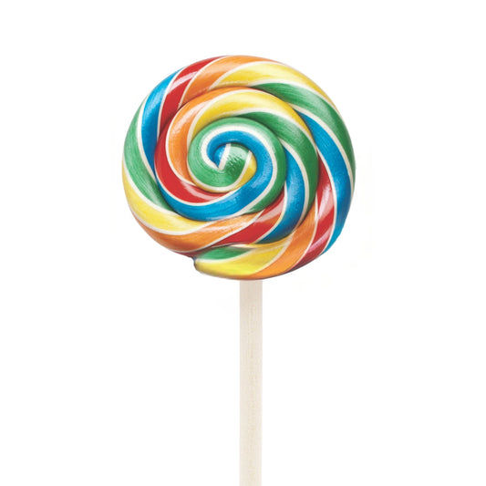 Hammond's Lollipops