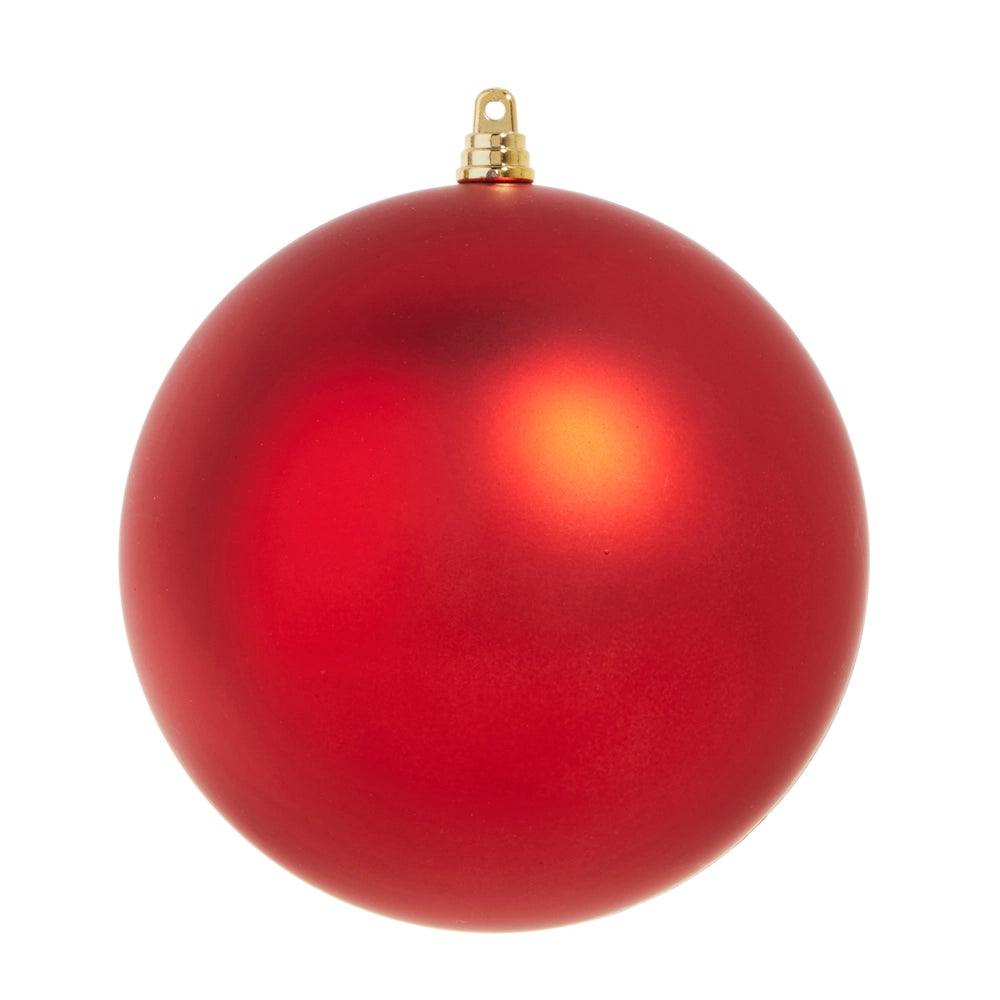 Shiny Ball Ornament