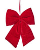 Velvet Bow Ornament