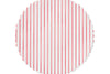 Scalloped Flat Plate Liners