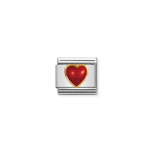 Nomination Links - Love