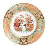 Accent Plate Imari