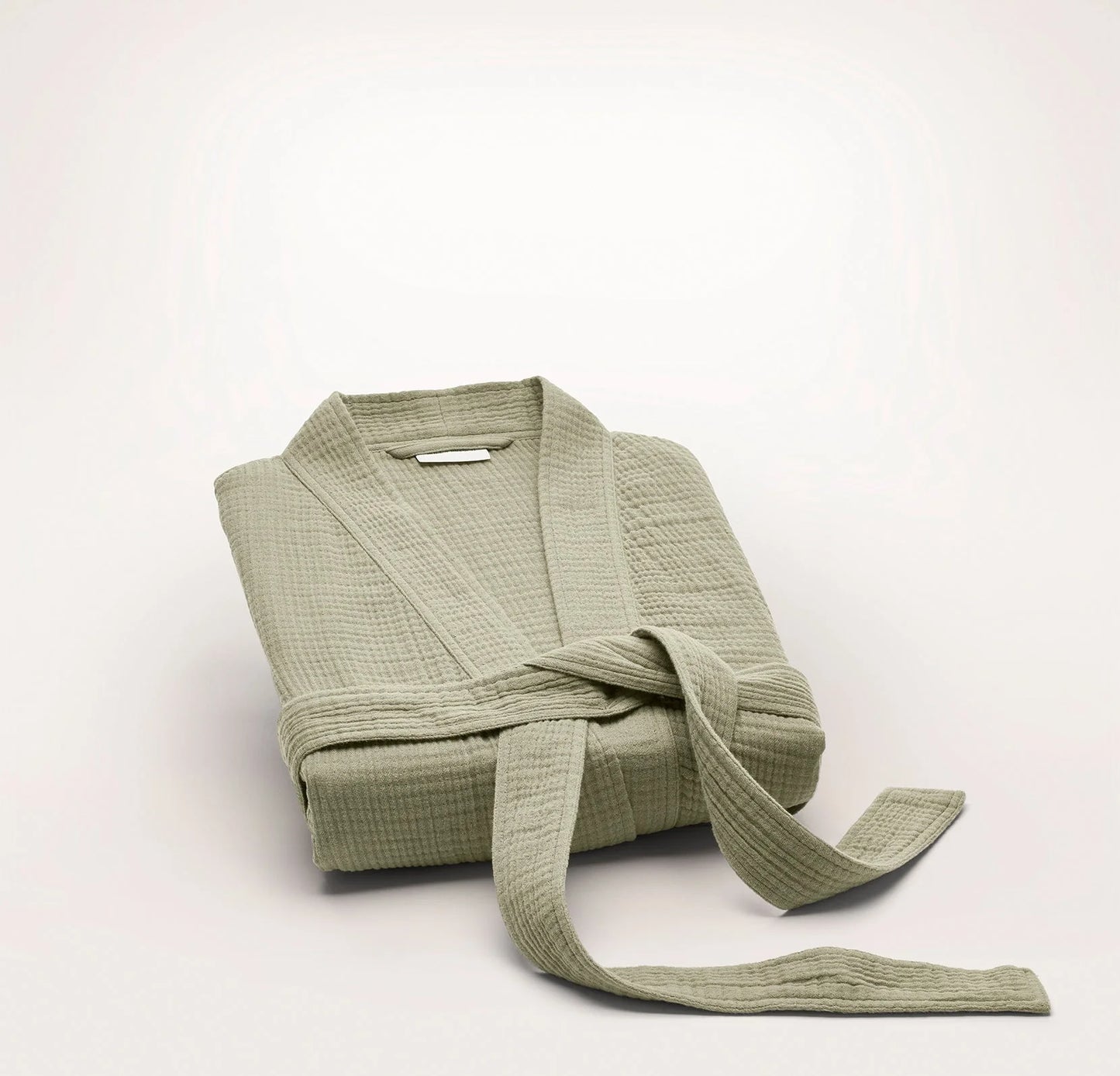 Organic Cotton Dream Robe-Boll & Branch