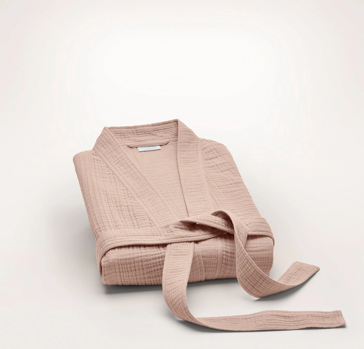 Organic Cotton Dream Robe-Boll & Branch