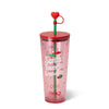 Swig Christmas Tumbler 24 oz.