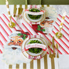 Santa Placemat-Hester & Cook