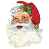 Santa Placemat-Hester & Cook