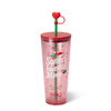 Swig Christmas Tumbler 24 oz.