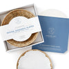 Seagrass Plates & Liners