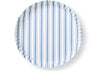 Preformed Fluted Edge Plate Liners