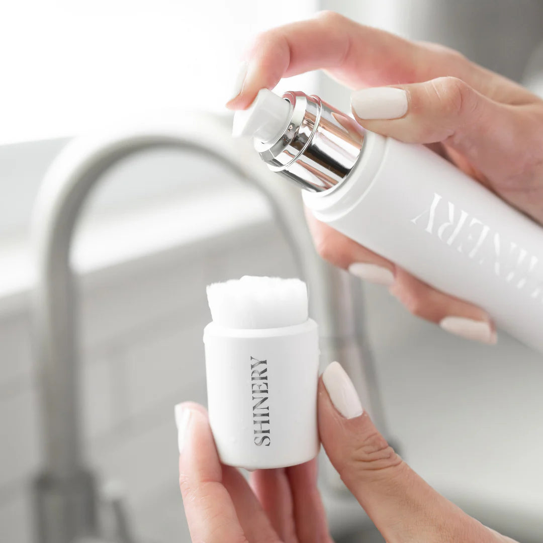 Jewelry Cleaning Set-Shinery