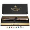 Scriveiner Fountain Pen