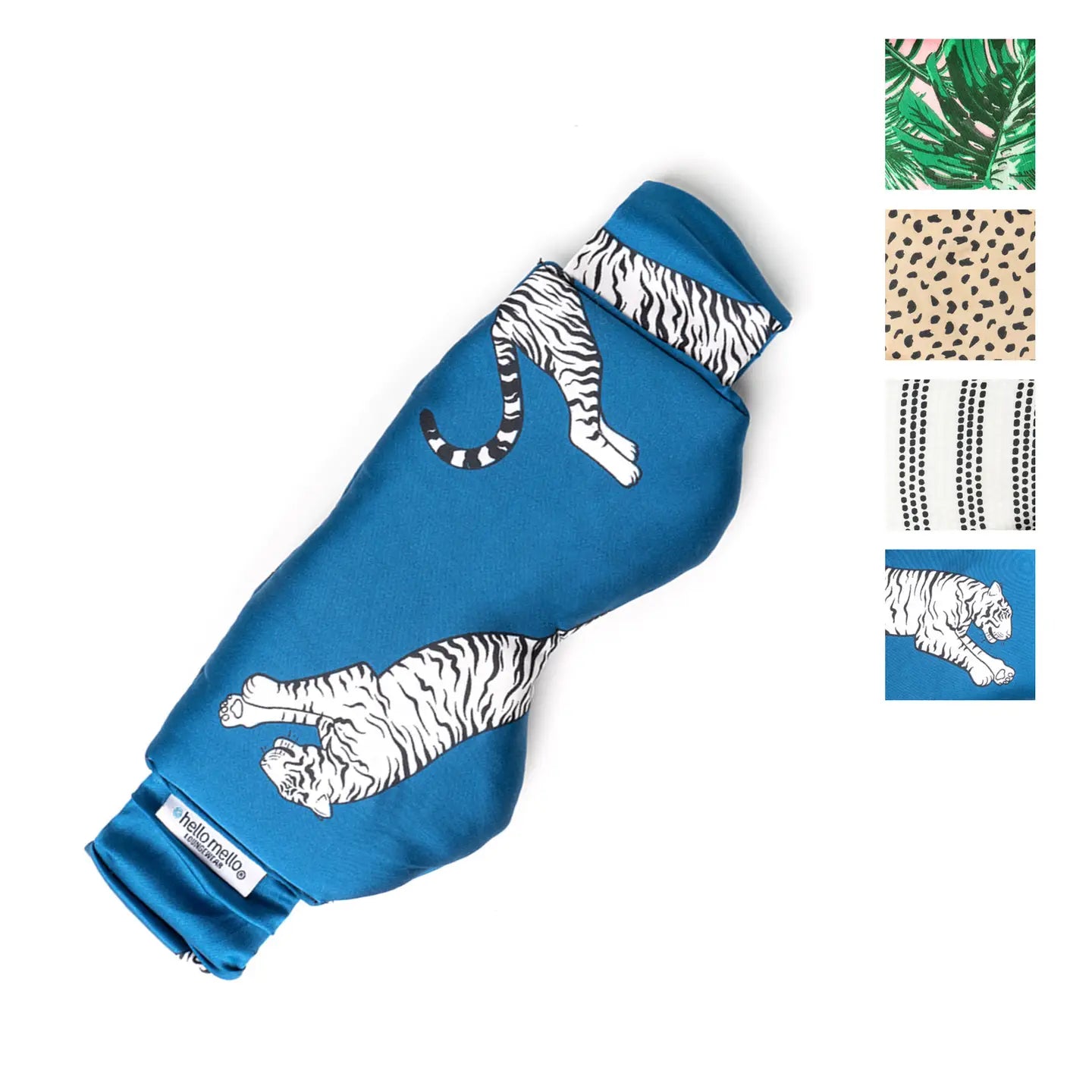 Hello Mello Satin Sleep Mask