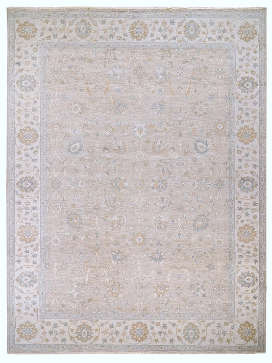 Cappadocia Sparta Rug