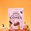 Hammond's Mini Waffle Cones