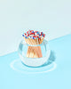 Acrylic Match Striker