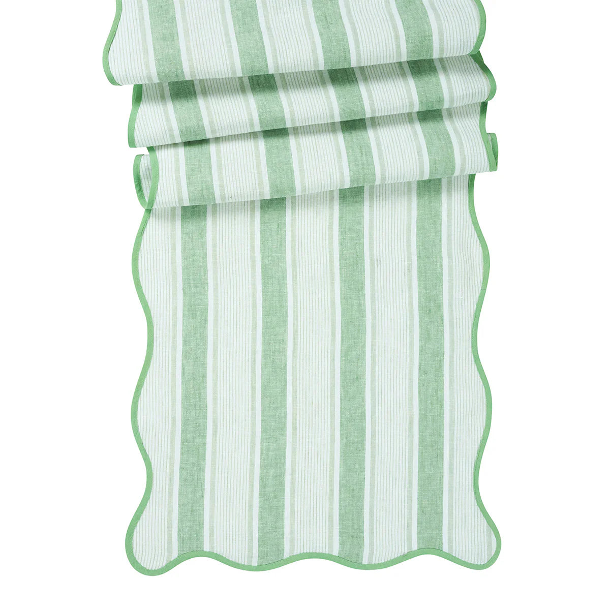Cabana Stripe Runner-Juliska
