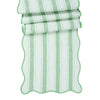 Cabana Stripe Runner-Juliska