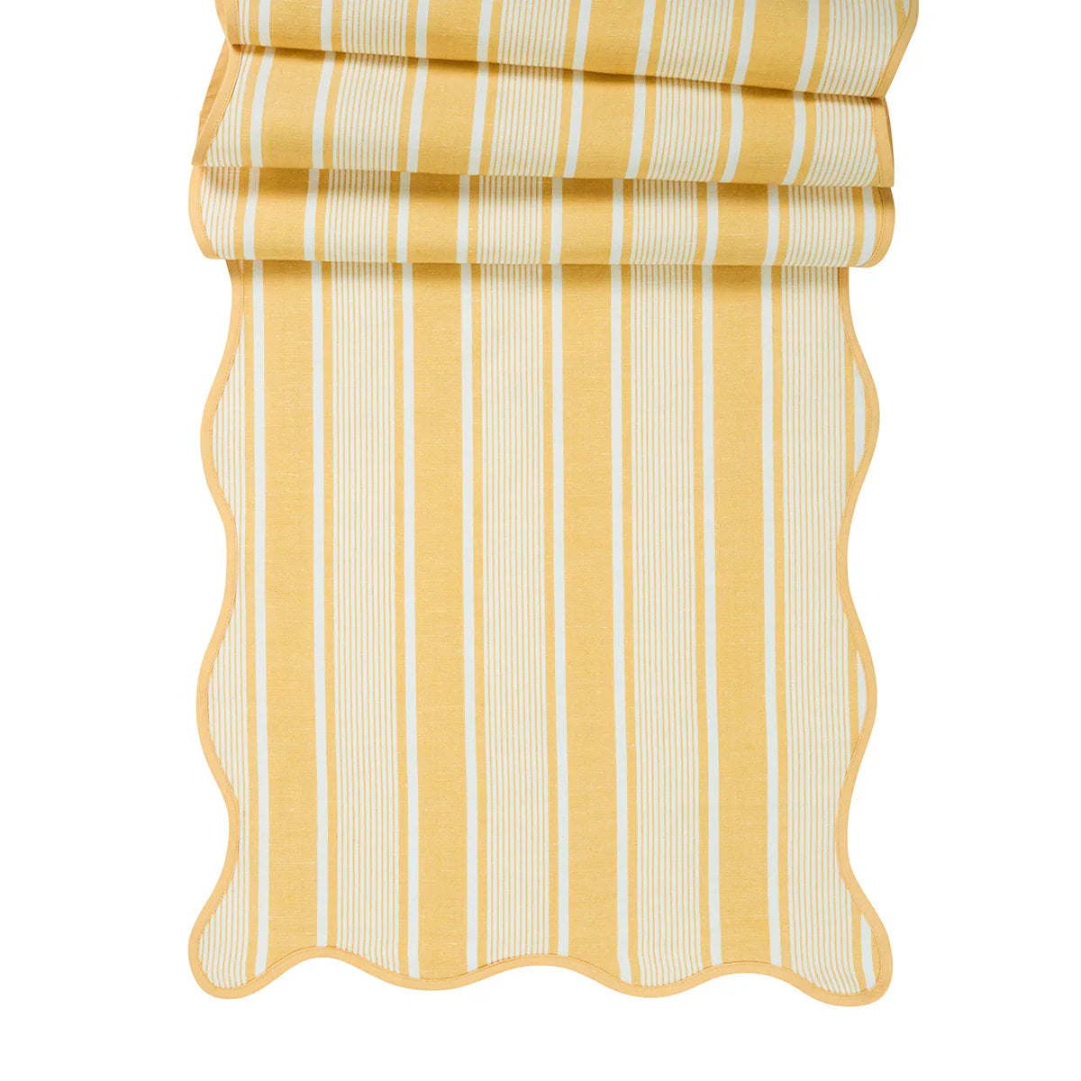 Cabana Stripe Runner-Juliska