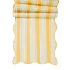 Cabana Stripe Runner-Juliska