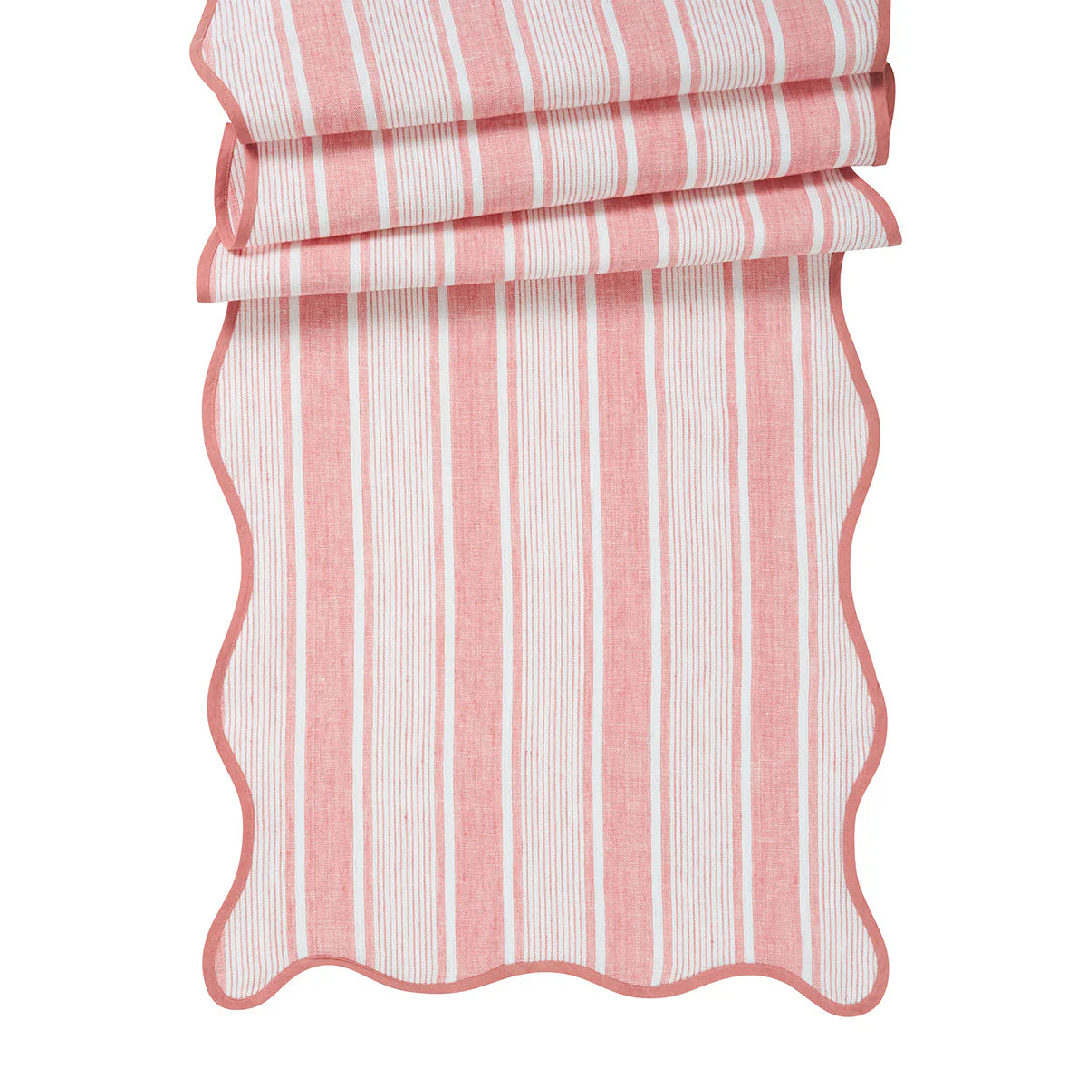 Cabana Stripe Runner-Juliska