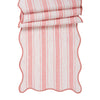 Cabana Stripe Runner-Juliska
