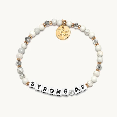 Bracelet Strong AF